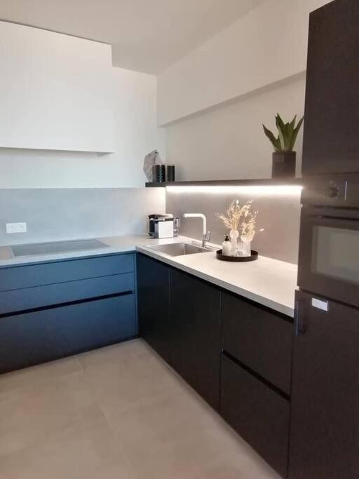 Apartamento Cozb Brujas Exterior foto
