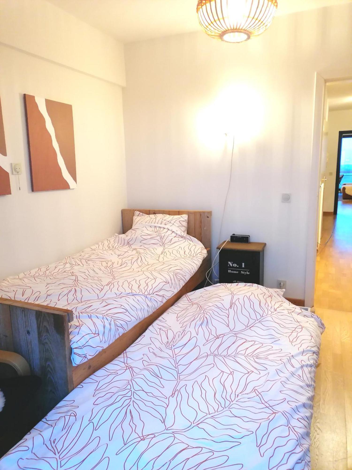Apartamento Cozb Brujas Exterior foto